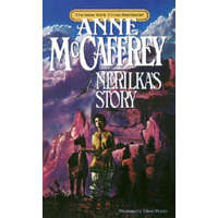 Nerilka's Story – Anne McCaffrey,Edwin Herder