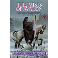 Mists of Avalon – Marion Zimmer Bradley