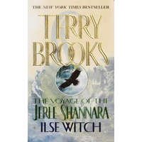  Voyage of the Jerle Shannara: Ilse Witch – Terry Brooks