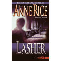 Anne Rice - Lasher – Anne Rice