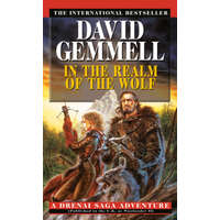 In the Realm of the Wolf – David Gemmell