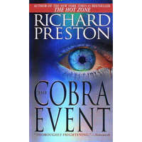  The Cobra Event – Richard Preston