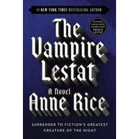  Vampire Lestat – Anne Rice