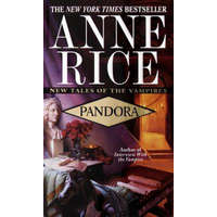  Pandora – Anne Rice