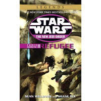  Star Wars the New Jedi Order – Sean Williams,Shane Dix