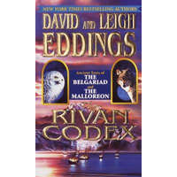 The Rivan Codex – David Eddings,Leigh Eddings