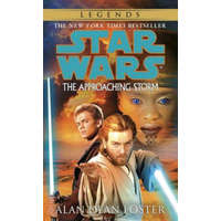 Star Wars – Alan Dean Foster