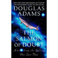  The Salmon Of Doubt – Douglas Adams
