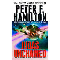  Judas Unchained – Peter F. Hamilton