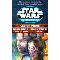  Star Wars the New Jedi Order – R. A. Salvatore,Michael A. Stackpole