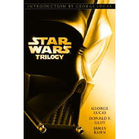 Star Wars Trilogy – George Lucas,Alan Dean Foster,Donald F. Glut,James Kahn