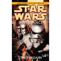  Allegiance: Star Wars Legends – Timothy Zahn