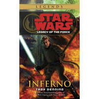 Star Wars : Legacy of the Force – Troy Denning