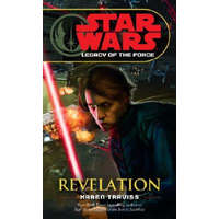 Star Wars: Legacy of the Force – Karen Traviss