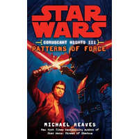 Patterns of Force – Michael Reaves