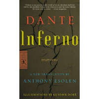 Inferno – Dante Alighieri,Anthony M. Esolen,Gustave Dore