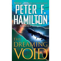  The Dreaming Void – Peter F. Hamilton