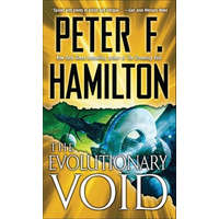  The Evolutionary Void – Peter F. Hamilton