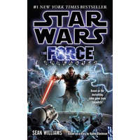 Force Unleashed: Star Wars Legends – Sean Williams