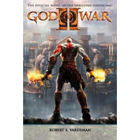 God of War II – Robert E. Vardeman