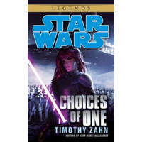  Choices of One: Star Wars Legends – Timothy Zahn