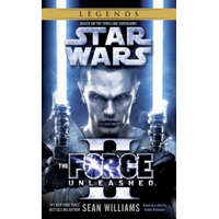  The Force Unleashed II – Sean Williams