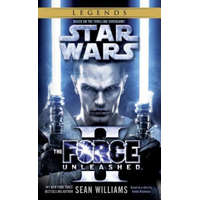 The Force Unleashed II – Sean Williams