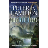  Great North Road – Peter F. Hamilton