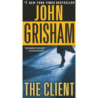  The Client – John Grisham
