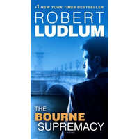  The Bourne Supremacy – Robert Ludlum