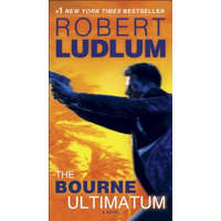 The Bourne Ultimatum – Robert Ludlum