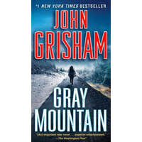  Gray Mountain – John Grisham