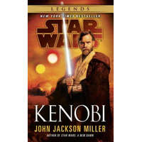  Kenobi: Star Wars Legends – John Jackson Miller