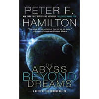  The Abyss Beyond Dreams – Peter F. Hamilton