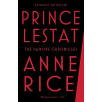  Prince Lestat – Anne Rice