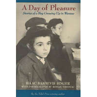  Day of Pleasure – Isaac Bashevis Singer
