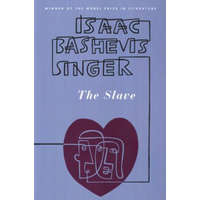  Isaac Bashevis Singer,Cecil Hemley,Cecil Hemley - Slave – Isaac Bashevis Singer,Cecil Hemley,Cecil Hemley