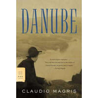  Claudio Magris - Danube – Claudio Magris