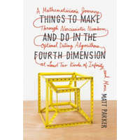 THINGS TO MAKE & DO IN THE FOURTH – Matt Parker