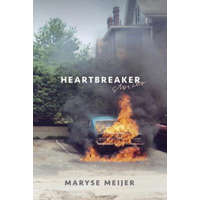 Heartbreaker – Maryse Meijer