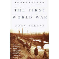  The First World War – John Keegan