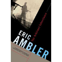  The Schirmer Inheritance – Eric Ambler