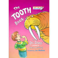  The Tooth Book – Dr. Seuss,Joseph Mathieu