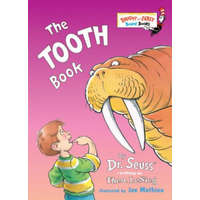  The Tooth Book – Dr. Seuss,Joseph Mathieu