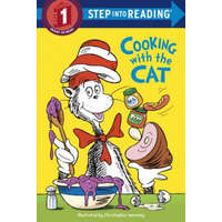  The Cat in the Hat – Bonnie Worth