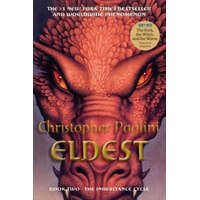 Christopher Paolini - Eldest – Christopher Paolini