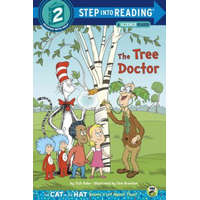  Tree Doctor (Dr. Seuss/Cat in the Hat) – Tish Rabe,Tom Brannon,Bernice Vanderlaan
