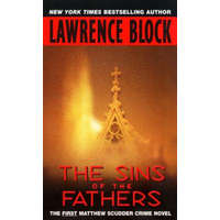 The Sins of the Fathers – Lawrence Block