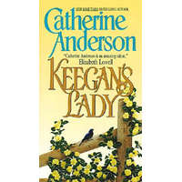 Keegan's Lady – Catherine Anderson