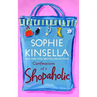 Confessions of a Shopaholic – Sophie Kinsella